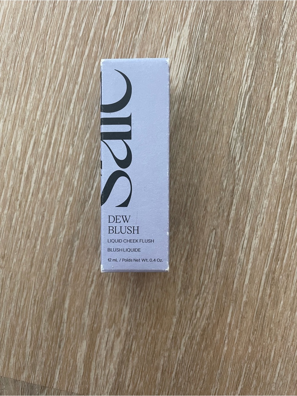Saie Dew Blush Liquid Cheek Flush - Sweetie
